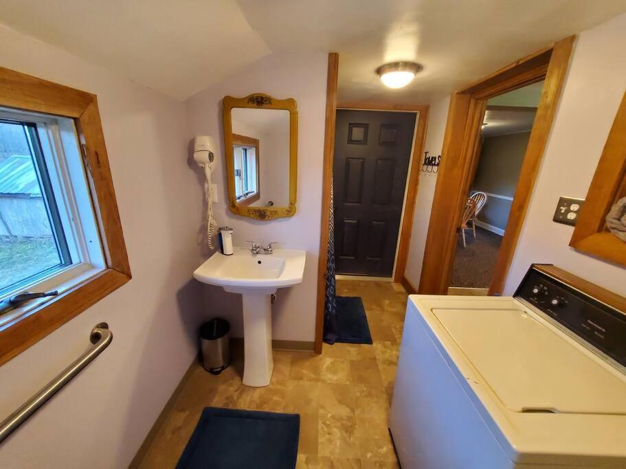 Country Mountain Escape! Villa Barnardsville Dış mekan fotoğraf