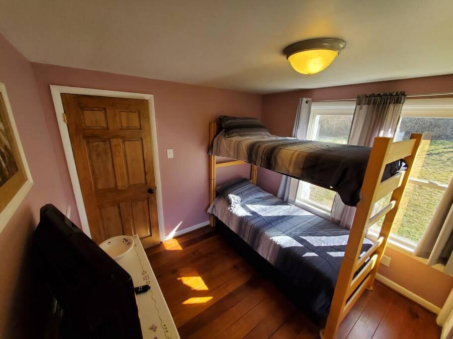 Country Mountain Escape! Villa Barnardsville Dış mekan fotoğraf